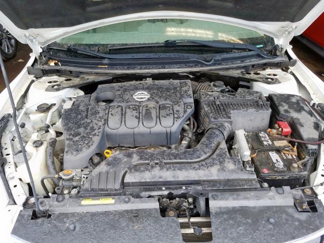 Photo 6 VIN: 1N4AL2AP9CN406813 - NISSAN ALTIMA BAS 