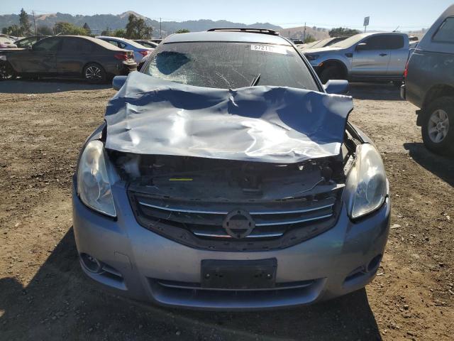 Photo 4 VIN: 1N4AL2AP9CN407847 - NISSAN ALTIMA BAS 