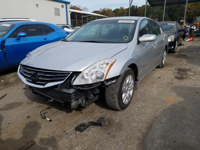 Photo 1 VIN: 1N4AL2AP9CN408349 - NISSAN ALTIMA BAS 