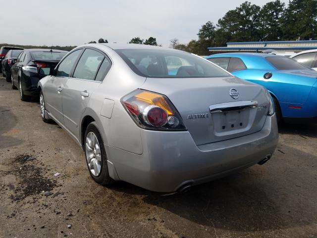 Photo 2 VIN: 1N4AL2AP9CN408349 - NISSAN ALTIMA BAS 