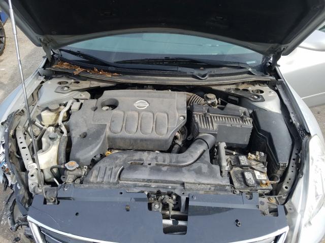 Photo 6 VIN: 1N4AL2AP9CN408349 - NISSAN ALTIMA BAS 