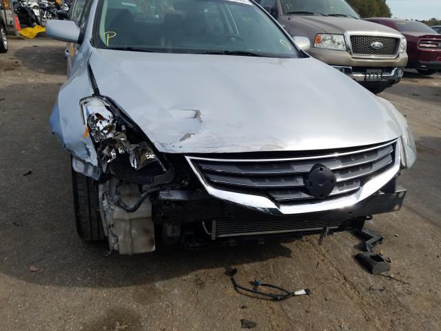 Photo 8 VIN: 1N4AL2AP9CN408349 - NISSAN ALTIMA BAS 