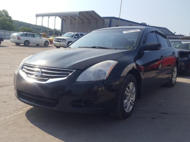 Photo 1 VIN: 1N4AL2AP9CN408366 - NISSAN ALTIMA BAS 