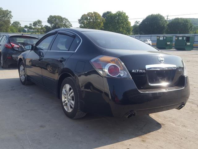 Photo 2 VIN: 1N4AL2AP9CN408366 - NISSAN ALTIMA BAS 