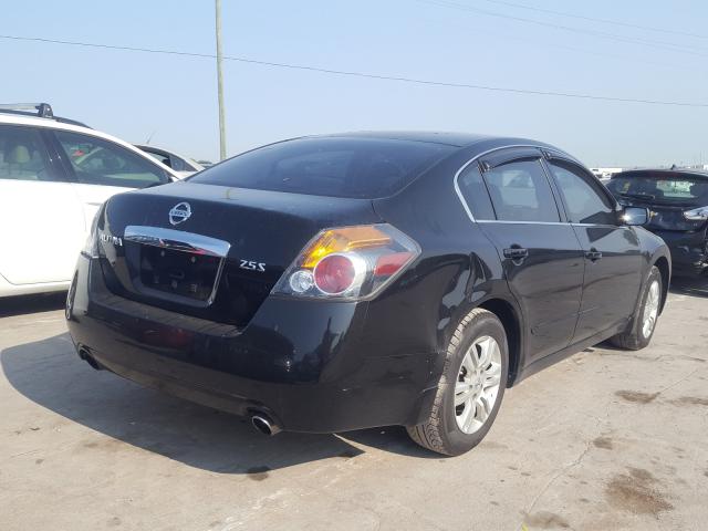 Photo 3 VIN: 1N4AL2AP9CN408366 - NISSAN ALTIMA BAS 