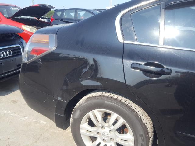 Photo 8 VIN: 1N4AL2AP9CN408366 - NISSAN ALTIMA BAS 