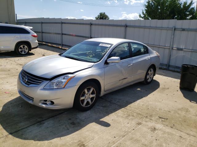 Photo 1 VIN: 1N4AL2AP9CN408867 - NISSAN ALTIMA BAS 