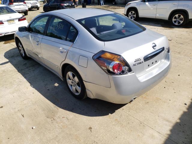 Photo 2 VIN: 1N4AL2AP9CN408867 - NISSAN ALTIMA BAS 