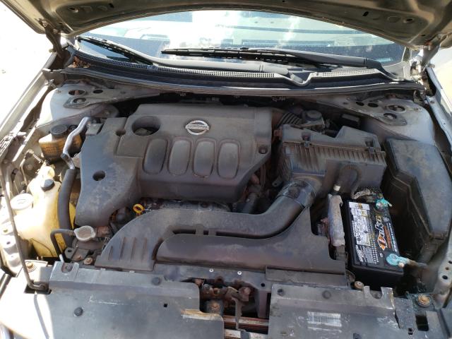 Photo 6 VIN: 1N4AL2AP9CN408867 - NISSAN ALTIMA BAS 