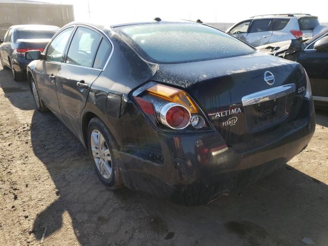 Photo 2 VIN: 1N4AL2AP9CN409257 - NISSAN ALTIMA BAS 