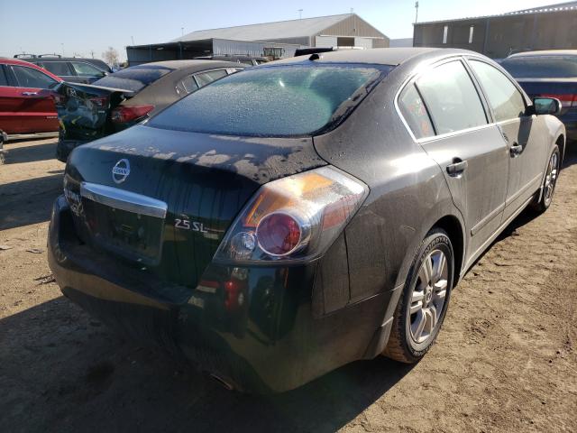 Photo 3 VIN: 1N4AL2AP9CN409257 - NISSAN ALTIMA BAS 