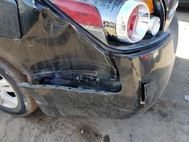 Photo 8 VIN: 1N4AL2AP9CN409257 - NISSAN ALTIMA BAS 