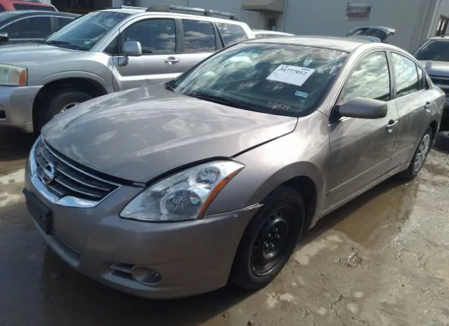 Photo 1 VIN: 1N4AL2AP9CN415639 - NISSAN ALTIMA 