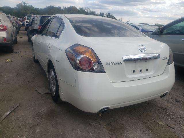 Photo 2 VIN: 1N4AL2AP9CN417472 - NISSAN ALTIMA BAS 