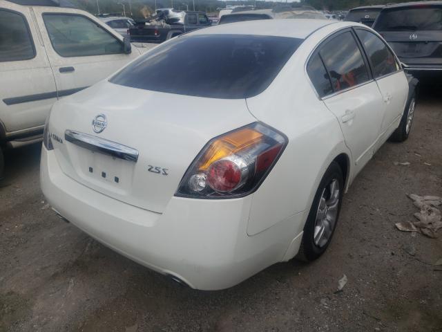 Photo 3 VIN: 1N4AL2AP9CN417472 - NISSAN ALTIMA BAS 