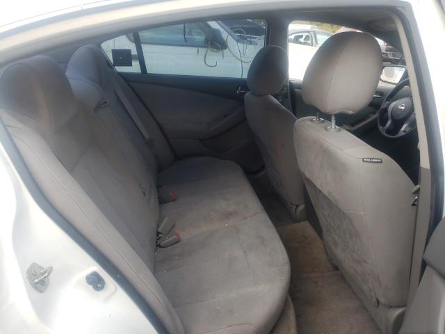 Photo 5 VIN: 1N4AL2AP9CN417472 - NISSAN ALTIMA BAS 