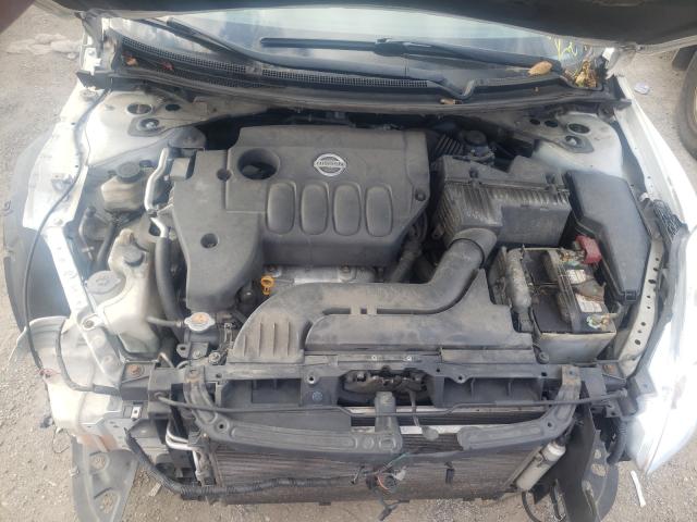 Photo 6 VIN: 1N4AL2AP9CN417472 - NISSAN ALTIMA BAS 