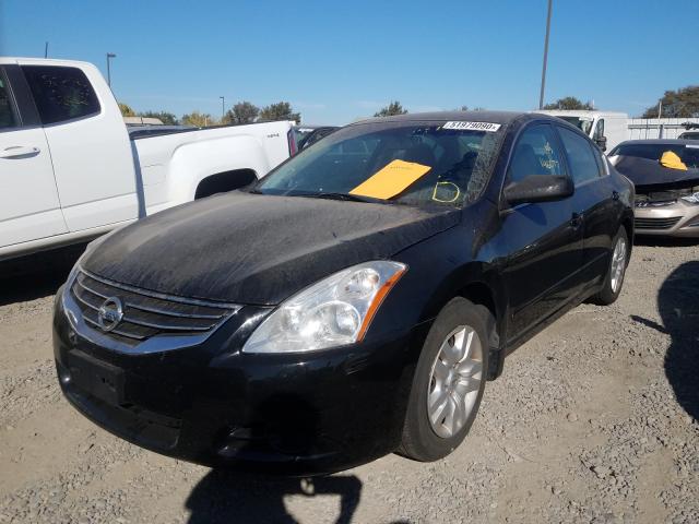 Photo 1 VIN: 1N4AL2AP9CN417973 - NISSAN ALTIMA BAS 