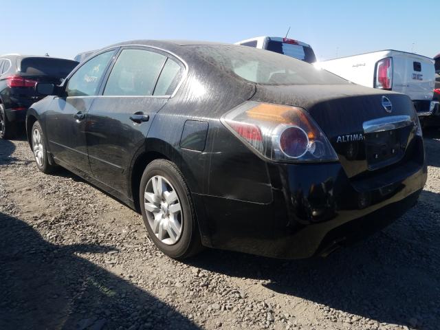 Photo 2 VIN: 1N4AL2AP9CN417973 - NISSAN ALTIMA BAS 