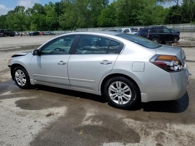 Photo 1 VIN: 1N4AL2AP9CN419268 - NISSAN ALTIMA 