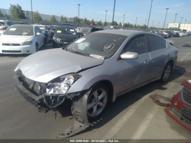 Photo 1 VIN: 1N4AL2AP9CN423482 - NISSAN ALTIMA 