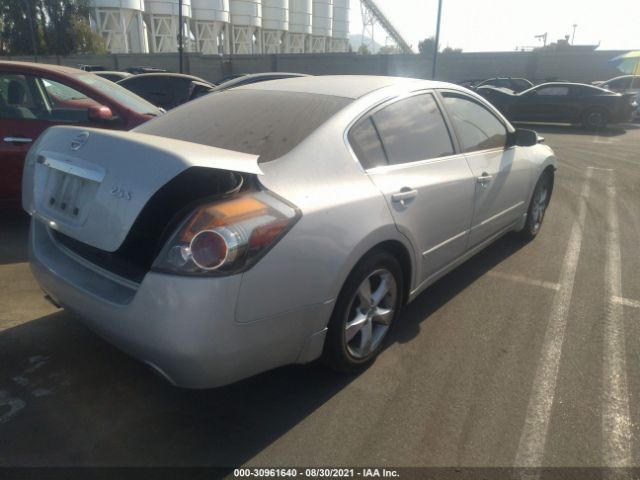 Photo 3 VIN: 1N4AL2AP9CN423482 - NISSAN ALTIMA 