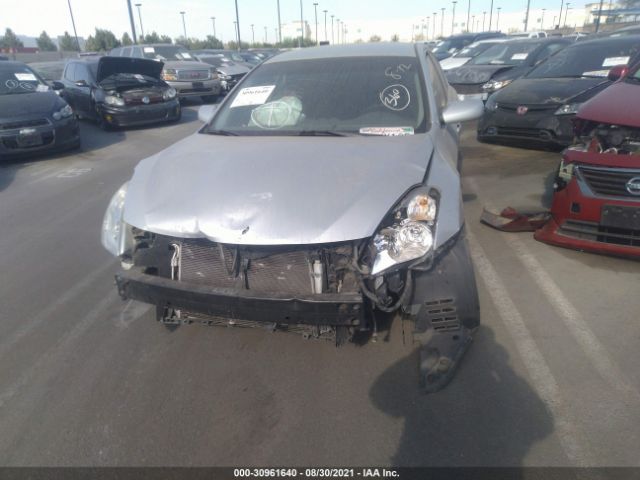 Photo 5 VIN: 1N4AL2AP9CN423482 - NISSAN ALTIMA 