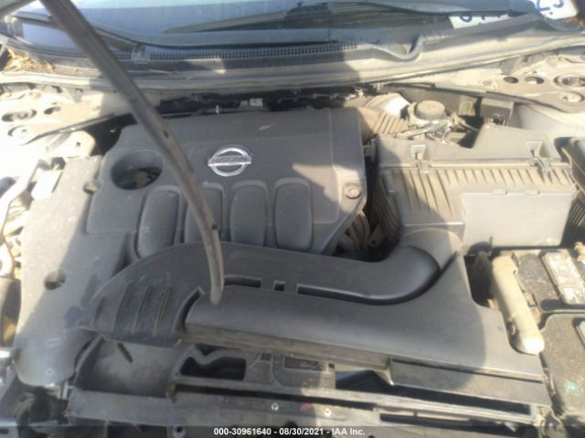 Photo 9 VIN: 1N4AL2AP9CN423482 - NISSAN ALTIMA 