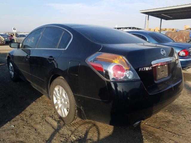 Photo 2 VIN: 1N4AL2AP9CN423806 - NISSAN ALTIMA BAS 