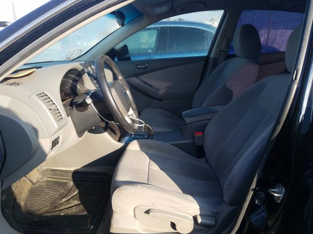 Photo 4 VIN: 1N4AL2AP9CN423806 - NISSAN ALTIMA BAS 