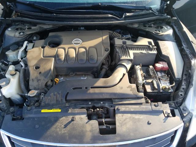 Photo 6 VIN: 1N4AL2AP9CN423806 - NISSAN ALTIMA BAS 