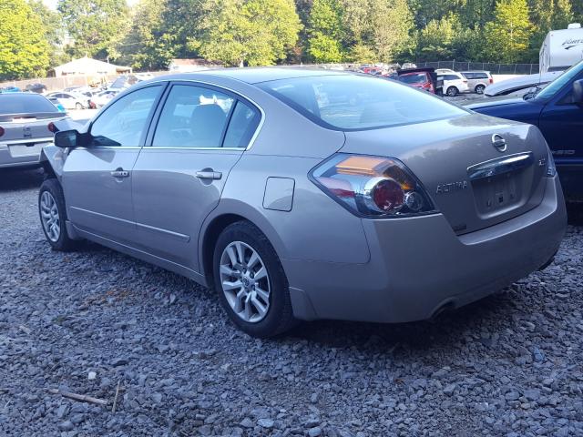 Photo 2 VIN: 1N4AL2AP9CN424132 - NISSAN ALTIMA BAS 