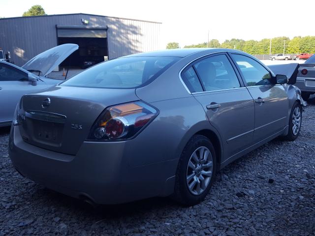 Photo 3 VIN: 1N4AL2AP9CN424132 - NISSAN ALTIMA BAS 