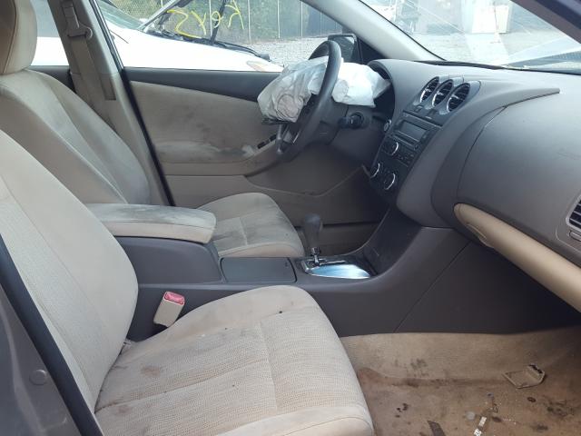 Photo 4 VIN: 1N4AL2AP9CN424132 - NISSAN ALTIMA BAS 