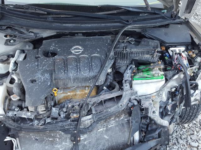 Photo 6 VIN: 1N4AL2AP9CN424132 - NISSAN ALTIMA BAS 