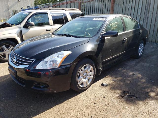 Photo 1 VIN: 1N4AL2AP9CN426429 - NISSAN ALTIMA BAS 