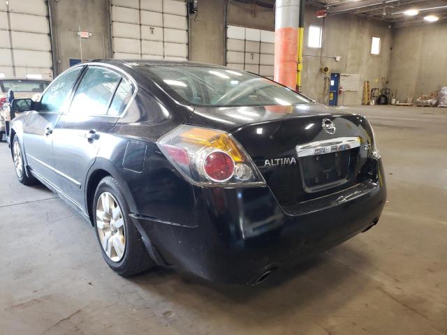 Photo 2 VIN: 1N4AL2AP9CN426429 - NISSAN ALTIMA BAS 