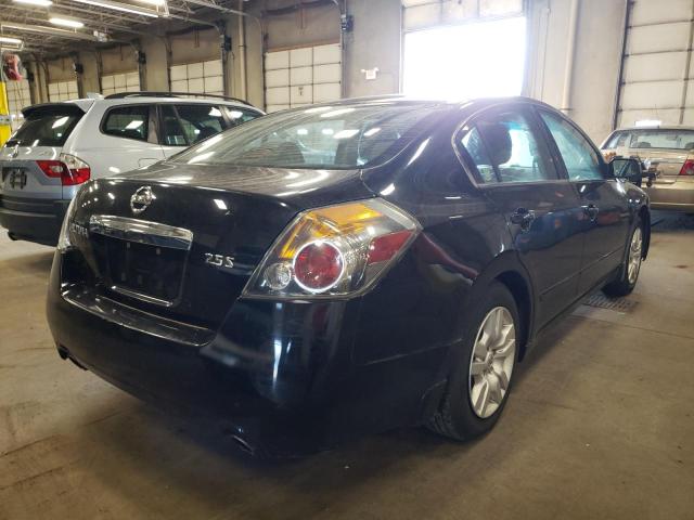 Photo 3 VIN: 1N4AL2AP9CN426429 - NISSAN ALTIMA BAS 