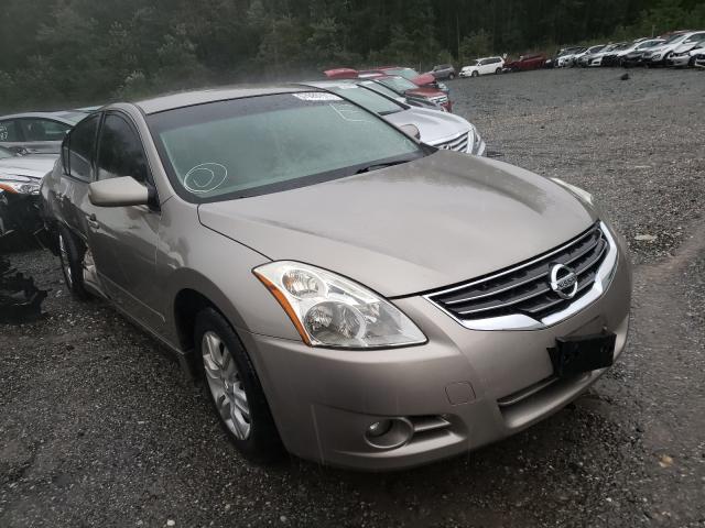 Photo 0 VIN: 1N4AL2AP9CN426768 - NISSAN ALTIMA BAS 