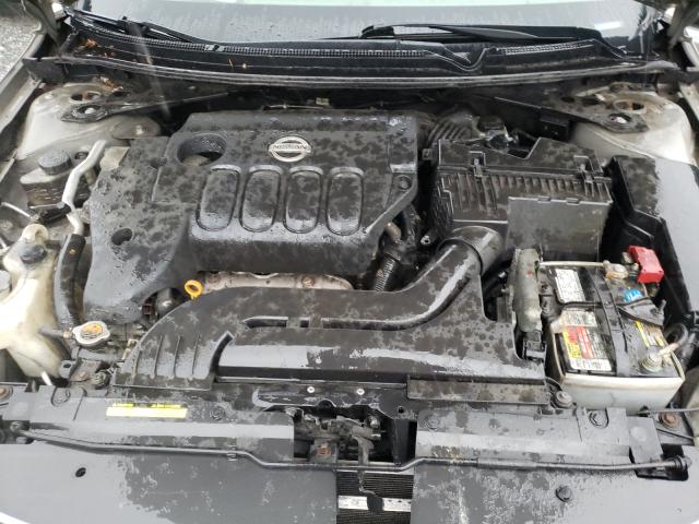 Photo 6 VIN: 1N4AL2AP9CN426768 - NISSAN ALTIMA BAS 