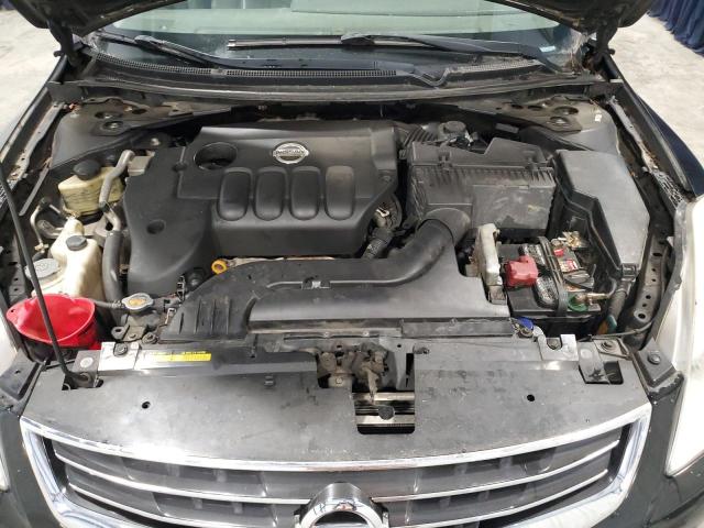 Photo 10 VIN: 1N4AL2AP9CN427967 - NISSAN ALTIMA 