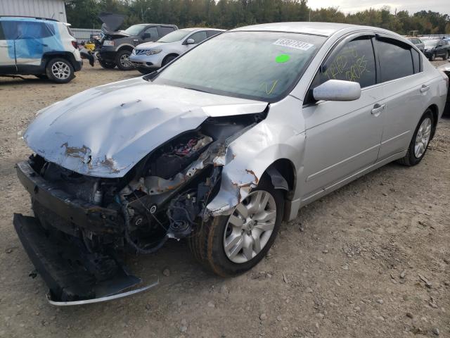 Photo 1 VIN: 1N4AL2AP9CN428522 - NISSAN ALTIMA BAS 