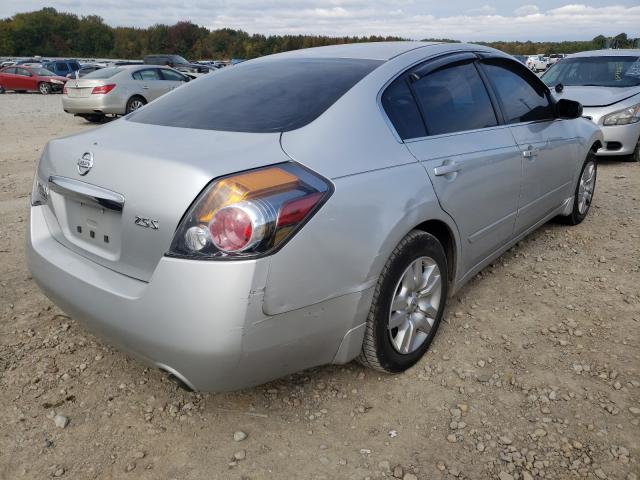 Photo 3 VIN: 1N4AL2AP9CN428522 - NISSAN ALTIMA BAS 