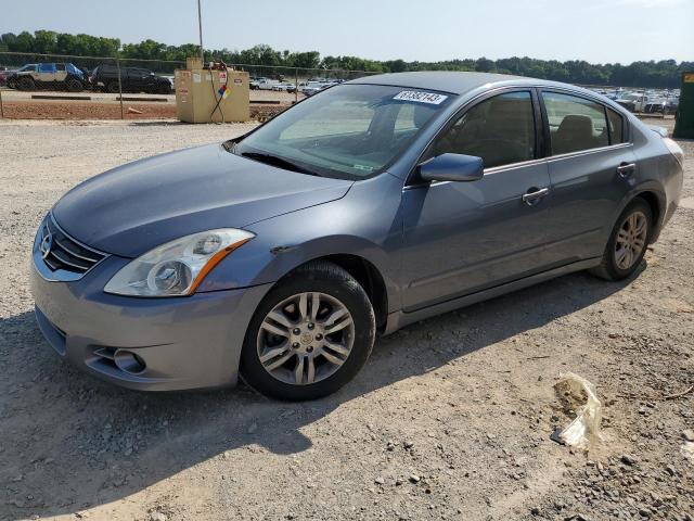 Photo 0 VIN: 1N4AL2AP9CN428617 - NISSAN ALTIMA BAS 