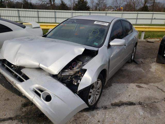 Photo 1 VIN: 1N4AL2AP9CN430710 - NISSAN ALTIMA BAS 