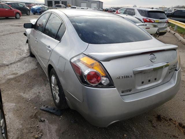 Photo 2 VIN: 1N4AL2AP9CN430710 - NISSAN ALTIMA BAS 