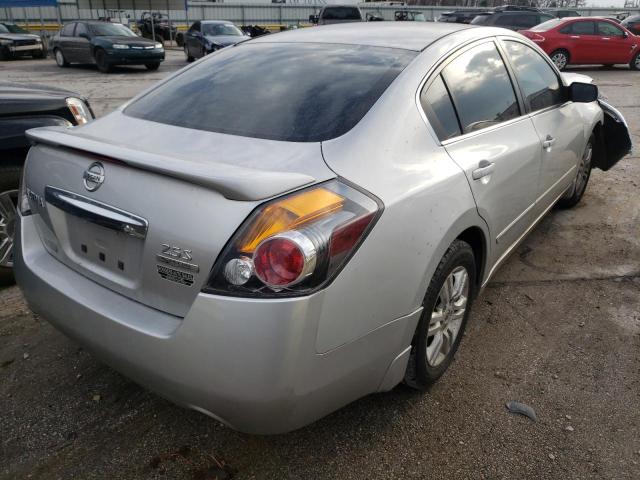 Photo 3 VIN: 1N4AL2AP9CN430710 - NISSAN ALTIMA BAS 