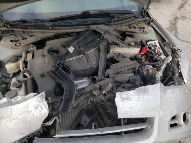 Photo 6 VIN: 1N4AL2AP9CN430710 - NISSAN ALTIMA BAS 