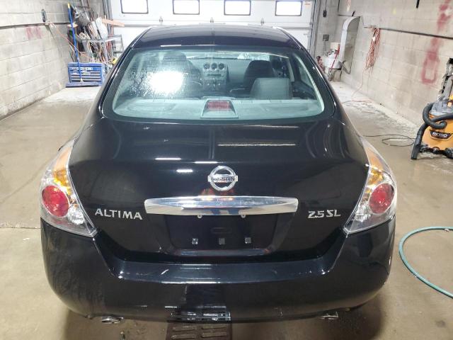 Photo 5 VIN: 1N4AL2AP9CN432764 - NISSAN ALTIMA BAS 