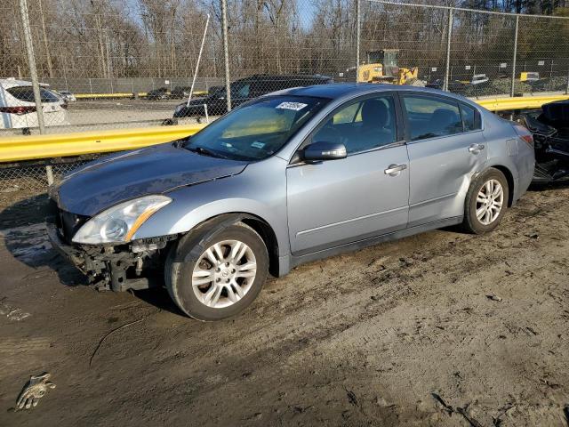 Photo 0 VIN: 1N4AL2AP9CN433462 - NISSAN ALTIMA 